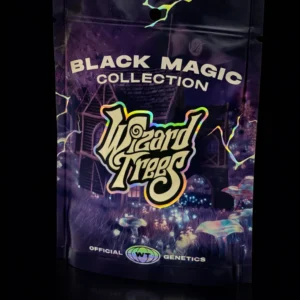 WIZARD TREES SEEDS